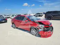 2015 Toyota COROLLA фото