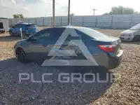 2015 Toyota COROLLA фото