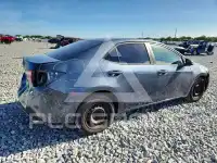 2015 Toyota COROLLA фото