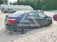 2015 Toyota COROLLA фото