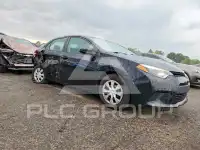 2015 Toyota COROLLA фото