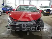 2015 Toyota COROLLA фото