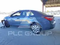2015 Toyota COROLLA фото