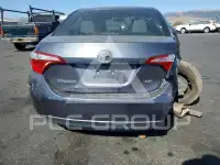 2015 Toyota COROLLA photo