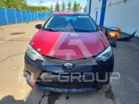 2015 Toyota COROLLA фото
