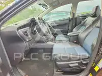 2015 Toyota COROLLA фото