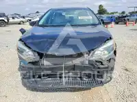 2015 Toyota COROLLA фото