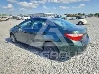 2015 Toyota COROLLA фото