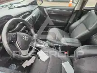 2015 Toyota COROLLA photo