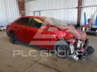 2015 Toyota COROLLA photo
