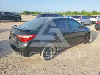 2015 Toyota COROLLA фото