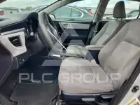 2015 Toyota COROLLA photo