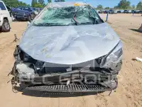 2015 Toyota COROLLA фото