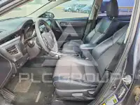 2015 Toyota COROLLA фото