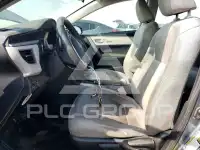 2015 Toyota COROLLA фото