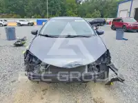 2015 Toyota COROLLA photo
