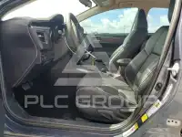 2015 Toyota COROLLA photo