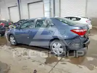 2015 Toyota COROLLA фото