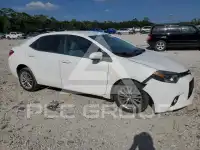 2015 Toyota COROLLA photo