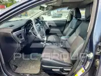 2015 Toyota COROLLA фото