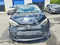2015 Toyota COROLLA фото