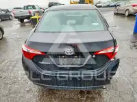 2015 Toyota COROLLA фото