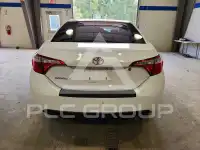 2015 Toyota COROLLA фото
