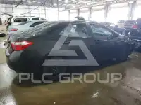 2015 Toyota COROLLA фото