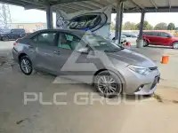 2015 Toyota COROLLA фото