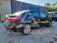 2015 Toyota COROLLA photo
