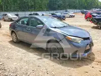 2015 Toyota COROLLA фото