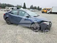 2015 Toyota COROLLA photo