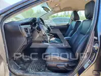 2015 Toyota COROLLA фото