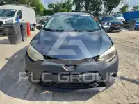 2015 Toyota COROLLA photo