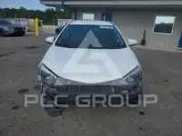 2015 Toyota COROLLA фото
