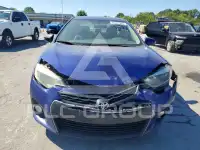 2015 Toyota COROLLA photo