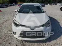 2015 Toyota COROLLA photo