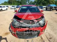 2015 Toyota COROLLA фото