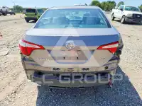 2015 Toyota COROLLA фото