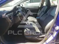 2015 Toyota COROLLA photo