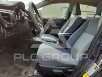 2015 Toyota COROLLA фото