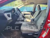 2015 Toyota COROLLA фото