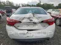 2015 Toyota COROLLA photo