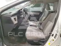 2015 Toyota COROLLA photo