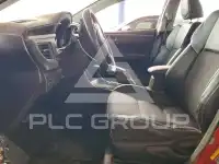 2015 Toyota COROLLA фото
