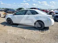 2015 Toyota COROLLA photo