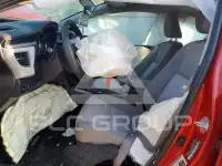 2015 Toyota COROLLA фото