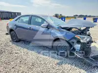 2015 Toyota COROLLA фото