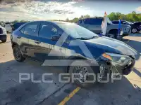 2015 Toyota COROLLA фото