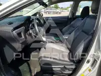 2015 Toyota COROLLA фото